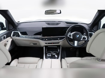 Used BMW X5 2025 for sale - 76248039: Photo 4