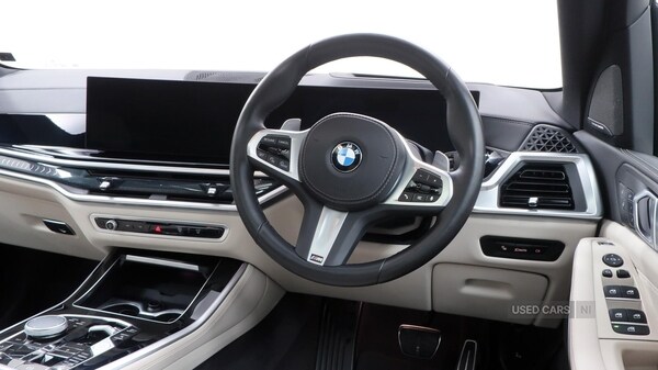 Used BMW X5 2025 for sale - 76248039: Photo 6
