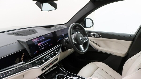 Used BMW X5 2025 for sale - 76248039: Photo 7