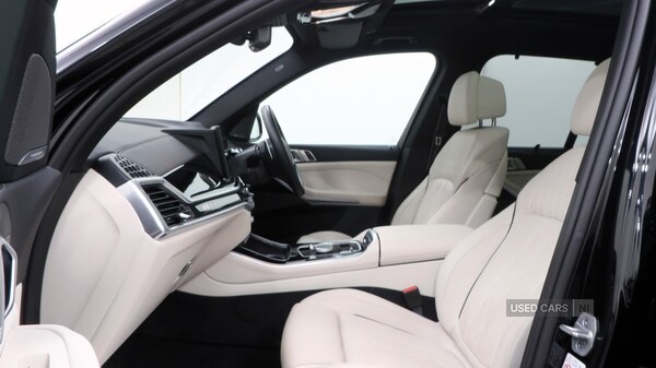 Used BMW X5 2025 for sale - 76248039: Photo 8