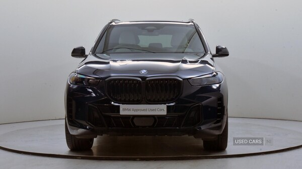 Used BMW X5 2025 for sale - 76759938: Photo 17