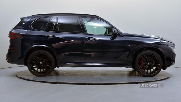 Used BMW X5 2025 for sale - 76759938: Photo 3