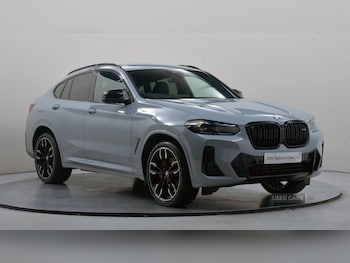 2024 - xDrive M40i MHT 5dr Auto
