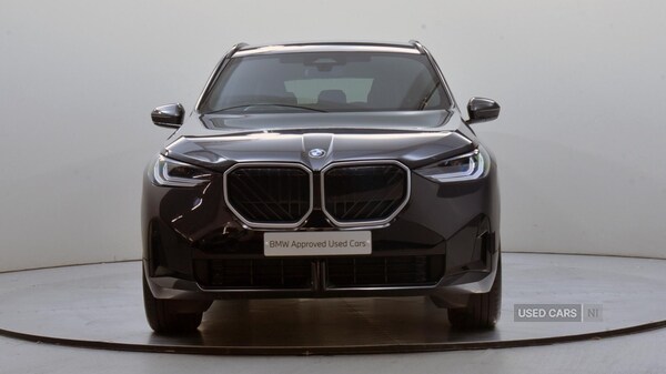 Used BMW X3 2025 for sale - 76528195: Photo 16