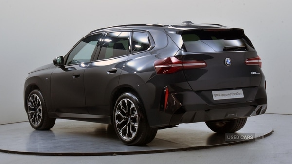 Used BMW X3 2025 for sale - 76528195: Photo 2