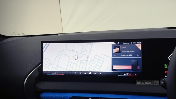 Used BMW X3 2025 for sale - 76528195: Photo 20