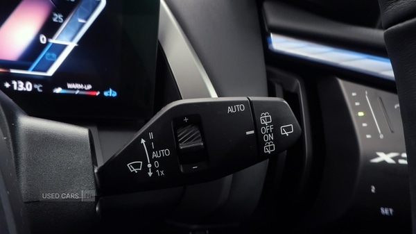 Used BMW X3 2025 for sale - 76528195: Photo 27