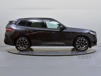 Used BMW X3 2025 for sale - 76528195: Photo