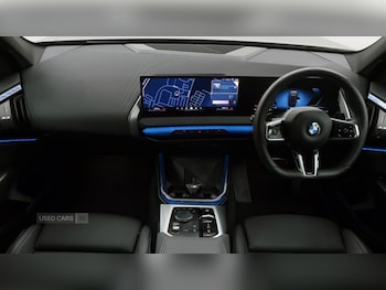 Used BMW X3 2025 for sale - 76528195: Photo