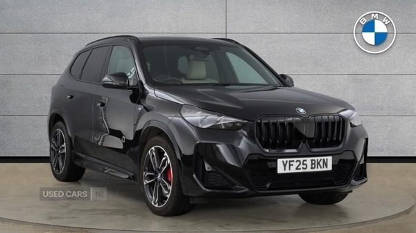 Used BMW X1 2025 for sale - 78136508: Photo 1