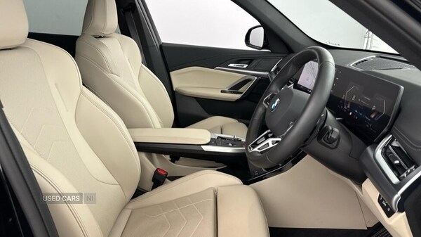 Used BMW X1 2025 for sale - 78136508: Photo 11