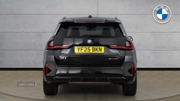 Used BMW X1 2025 for sale - 78136508: Photo 15