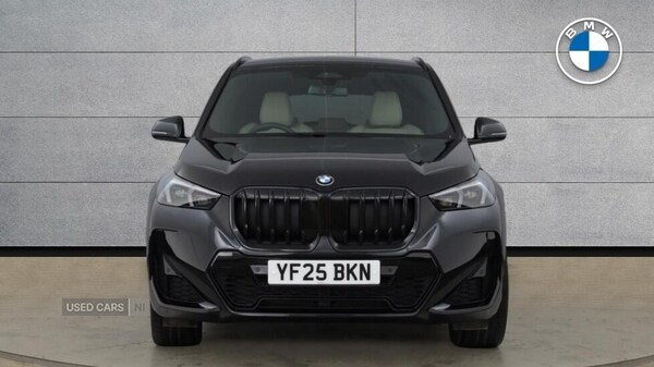 Used BMW X1 2025 for sale - 78136508: Photo 16