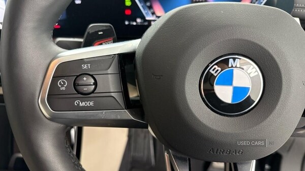 Used BMW X1 2025 for sale - 78136508: Photo 17