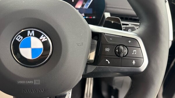 Used BMW X1 2025 for sale - 78136508: Photo 18