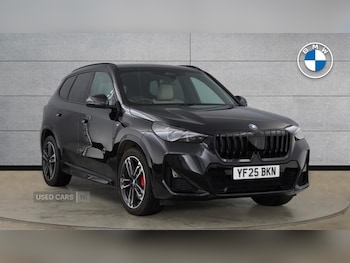 Used BMW X1 2025 for sale - 78136508: Photo