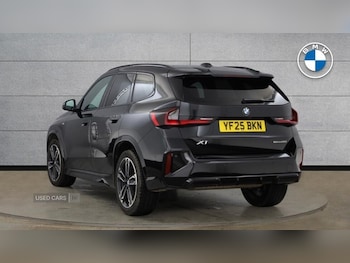 Used BMW X1 2025 for sale - 78136508: Photo