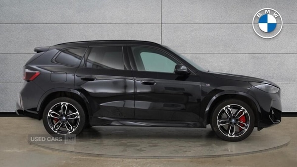 Used BMW X1 2025 for sale - 78136508: Photo 3