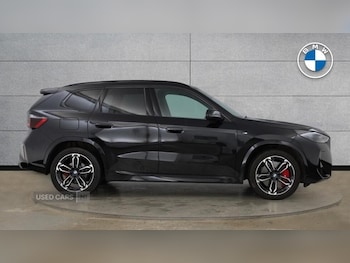 Used BMW X1 2025 for sale - 78136508: Photo