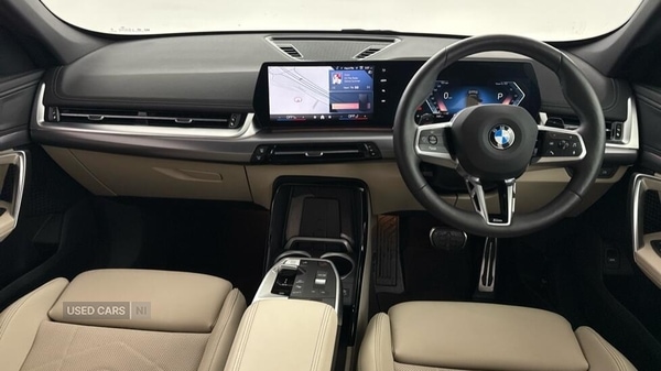Used BMW X1 2025 for sale - 78136508: Photo 4