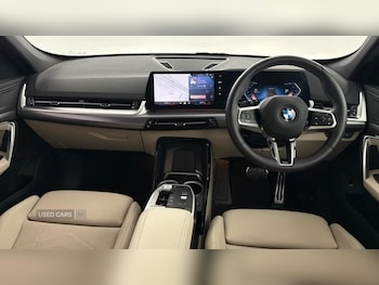 Used BMW X1 2025 for sale - 78136508: Photo