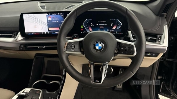 Used BMW X1 2025 for sale - 78136508: Photo 5