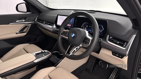 Used BMW X1 2025 for sale - 78136508: Photo 6