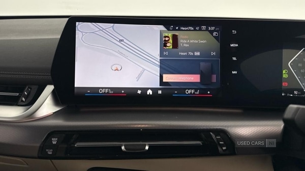 Used BMW X1 2025 for sale - 78136508: Photo 8