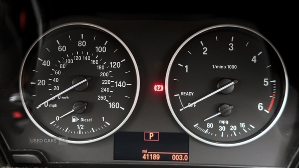 Used BMW X1 2018 for sale - 77784912: Photo 11