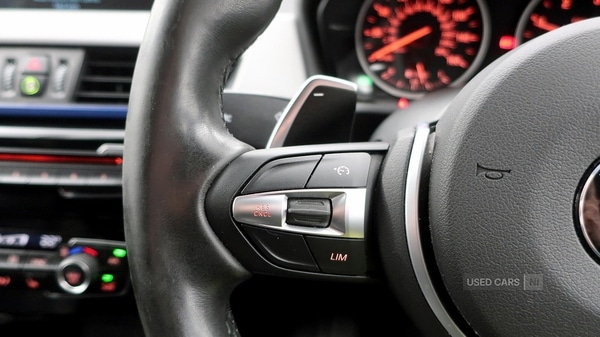 Used BMW X1 2018 for sale - 77784912: Photo 12