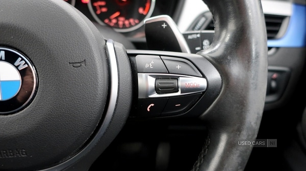 Used BMW X1 2018 for sale - 77784912: Photo 13