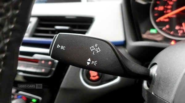 Used BMW X1 2018 for sale - 77784912: Photo 14