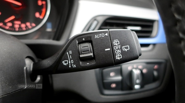 Used BMW X1 2018 for sale - 77784912: Photo 15