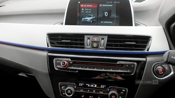 Used BMW X1 2018 for sale - 77784912: Photo 16