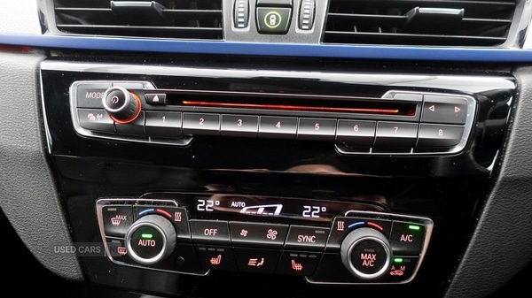 Used BMW X1 2018 for sale - 77784912: Photo 17