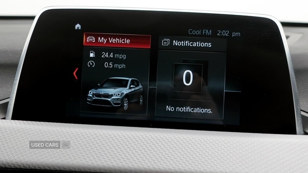 Used BMW X1 2018 for sale - 77784912: Photo 18