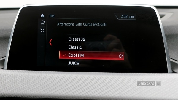 Used BMW X1 2018 for sale - 77784912: Photo 19