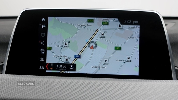 Used BMW X1 2018 for sale - 77784912: Photo 20