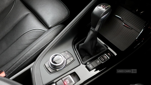 Used BMW X1 2018 for sale - 77784912: Photo 21