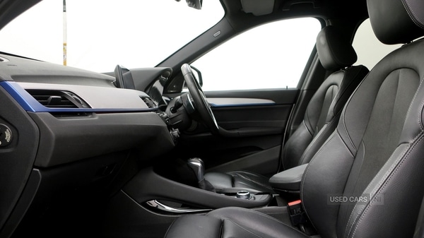 Used BMW X1 2018 for sale - 77784912: Photo 28