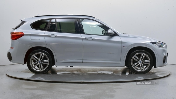 Used BMW X1 2018 for sale - 77784912: Photo 3
