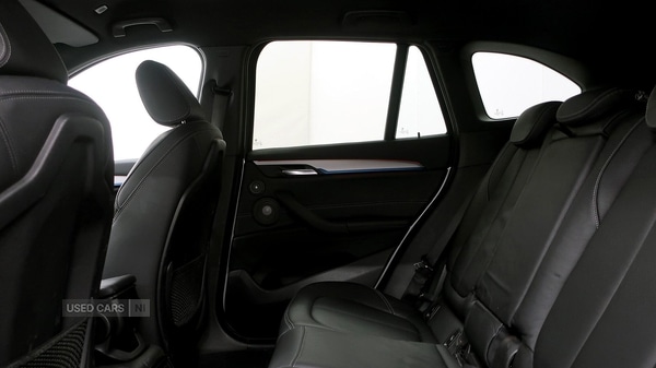 Used BMW X1 2018 for sale - 77784912: Photo 30