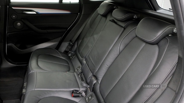 Used BMW X1 2018 for sale - 77784912: Photo 31