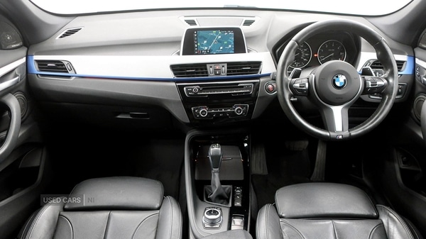 Used BMW X1 2018 for sale - 77784912: Photo 33