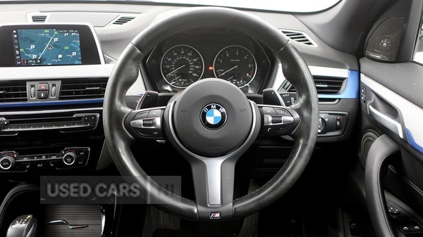Used BMW X1 2018 for sale - 77784912: Photo 34