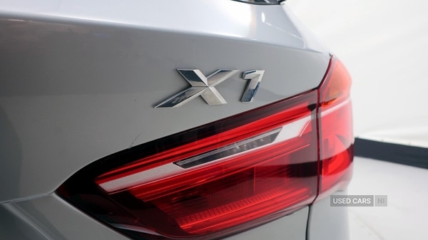 Used BMW X1 2018 for sale - 77784912: Photo 35