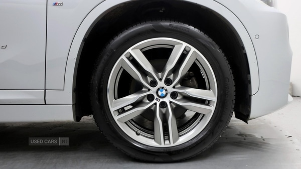 Used BMW X1 2018 for sale - 77784912: Photo 37