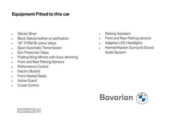 Used BMW X1 2018 for sale - 77784912: Photo 38