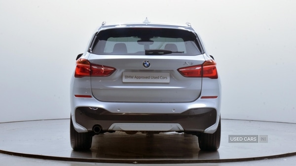Used BMW X1 2018 for sale - 77784912: Photo 5