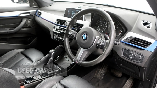 Used BMW X1 2018 for sale - 77784912: Photo 6